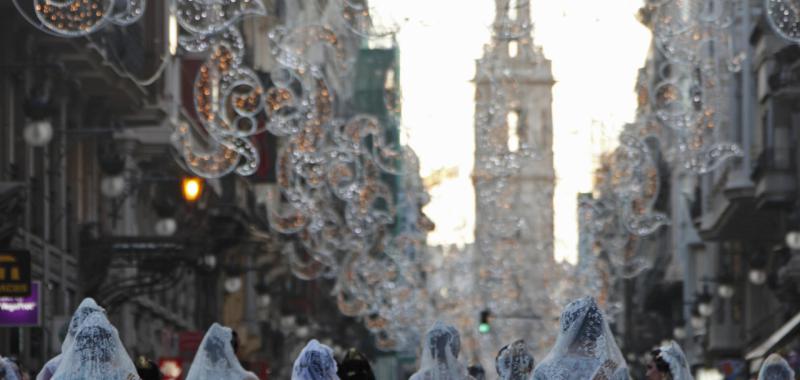 Fallas de Valencia